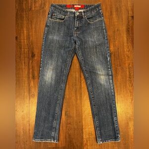 Akuma Men’s Blue Jeans 30x30
